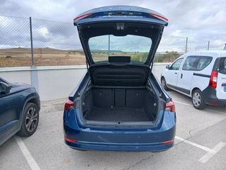 Octavia - DESDE 329€/MES ¡SIN PAGAR ENTRADA!