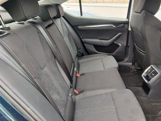 Octavia - DESDE 329€/MES ¡SIN PAGAR ENTRADA!