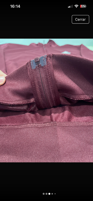 Conjunto Adidas Chándal Rojo