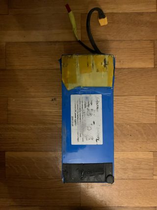 Batería Patinete Eléctrico MATRIX