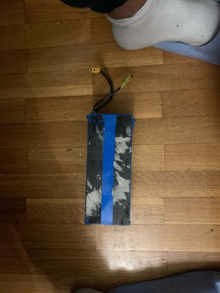 Batería Patinete Eléctrico MATRIX