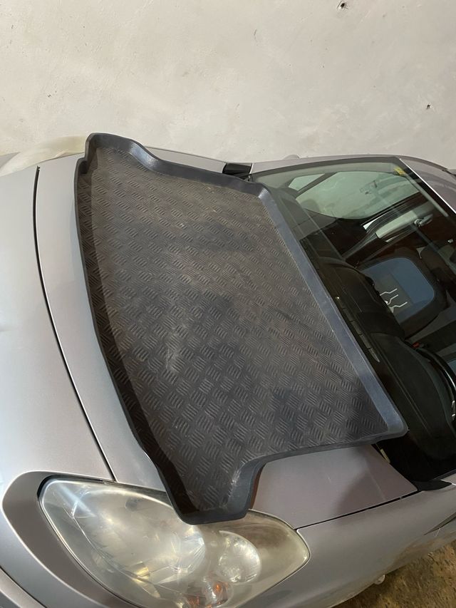 Cubeta Maletero Citroën Xsara