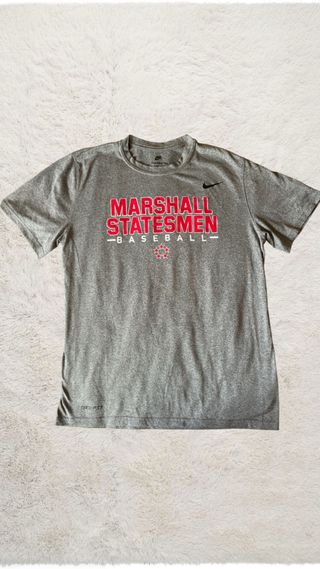 Maglietta Nike Uomo Baseball