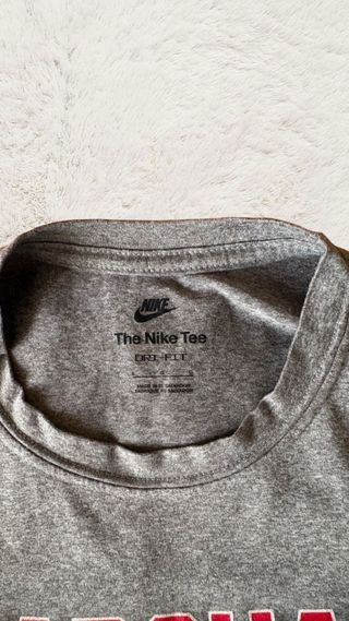 Maglietta Nike Uomo Baseball