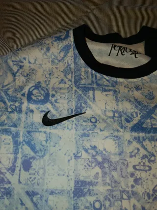 Camiseta Portugal Nike talla S