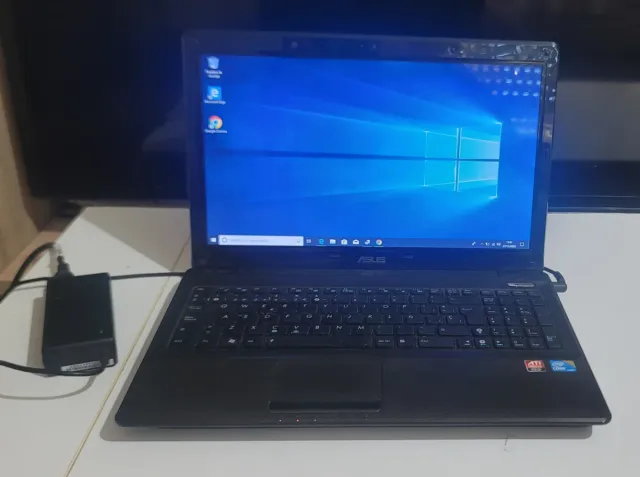 Portátil ASUS 15.6 pulgadas intel core i5