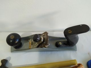 Lote de Herramientas Varias