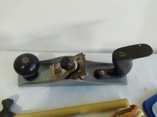 Lote de Herramientas Varias