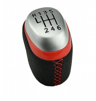 Pomo palanca cambios Renault 6 velocidades