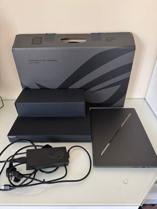 Asus ROG Zephyrus RTX 4060 i9 32GB