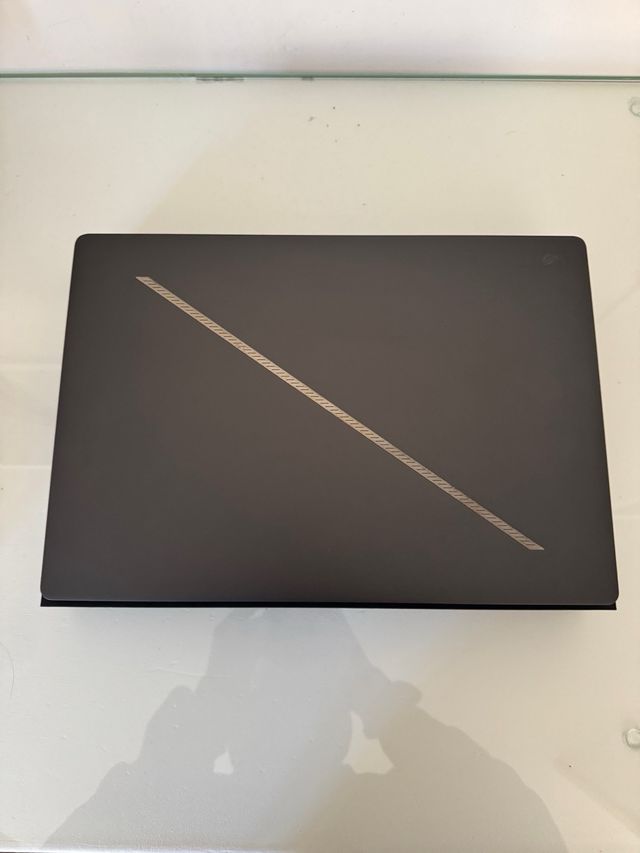 Asus ROG Zephyrus RTX 4060 i9 32GB