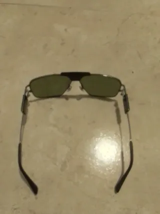 Gafas de sol Versace Hombre