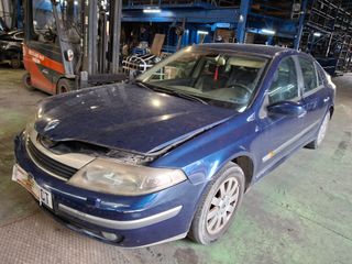 (Ref 15810) Desguace RENAULT LAGUNA 2 1.9 DCI