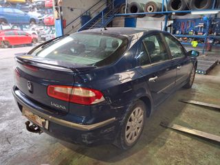(Ref 15810) Desguace RENAULT LAGUNA 2 1.9 DCI