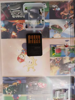 Super Mario 3D All-Stars