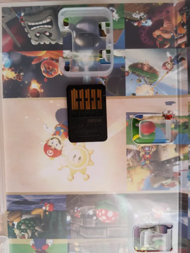 Super Mario 3D All-Stars