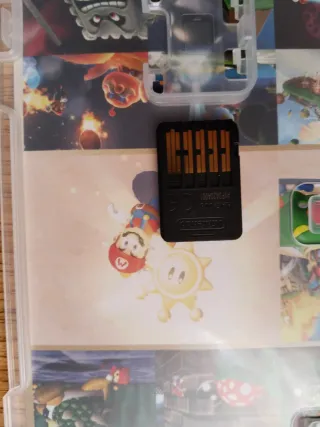 Super Mario 3D All-Stars