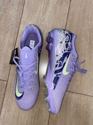 Nike Mercurial Vapor 15 Elite FG Air Zoom