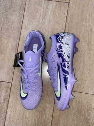 Nike Mercurial Vapor 15 Elite FG Air Zoom