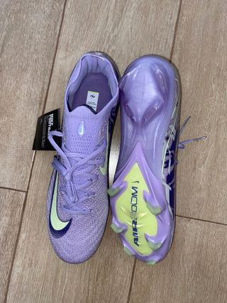 Nike Mercurial Vapor 15 Elite FG Air Zoom