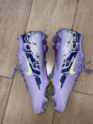 Nike Mercurial Vapor 15 Elite FG Air Zoom