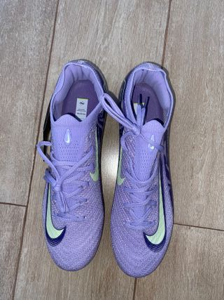 Nike Mercurial Vapor 15 Elite FG Air Zoom