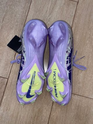 Nike Mercurial Vapor 15 Elite FG Air Zoom