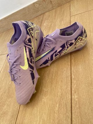 Nike Mercurial Vapor 15 Elite FG Air Zoom