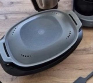 Vaporiera Mambo Touch Nuova,farfalla nuova