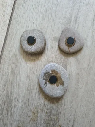 Calamite Angioletti Fatti a Mano