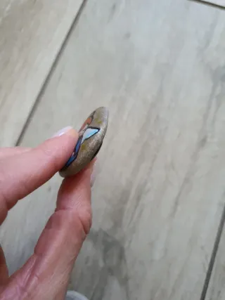 Calamite Angioletti Fatti a Mano