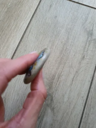 Calamite Angioletti Fatti a Mano