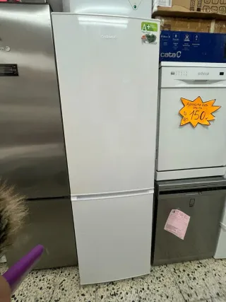 Frigoriferi usati e nuovi in buono stato