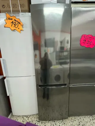 Frigoriferi usati e nuovi in buono stato