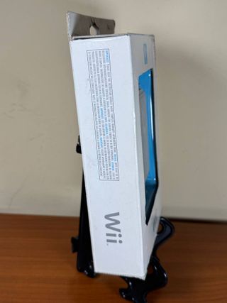 Adattatore LAN per Console Nintendo Wii / Wii U
