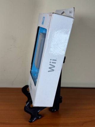 Adattatore LAN per Console Nintendo Wii / Wii U