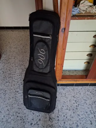 Funda para guitarra eléctrica