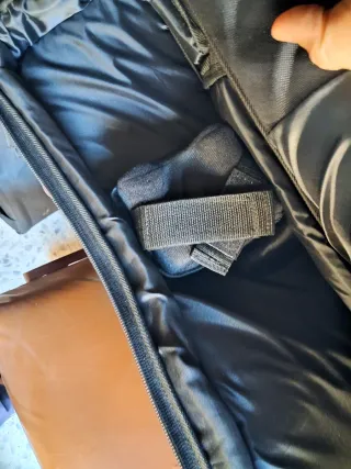 Funda para guitarra eléctrica