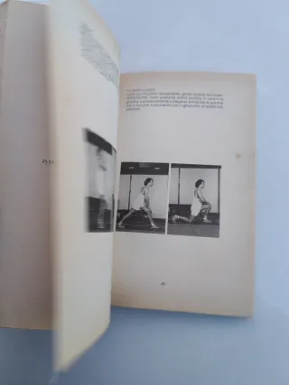 Fitness & Body Building - Corso Culturismo