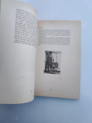 Fitness & Body Building - Corso Culturismo