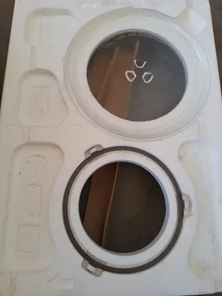 Microondas Balay 3WGB2018 Blanco