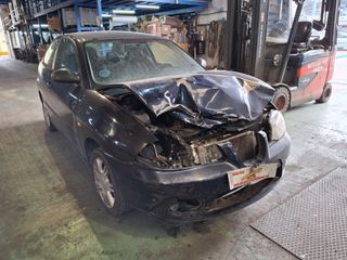 (Ref 15811) Desguace SEAT IBIZA 1.4 16V (86 CV)