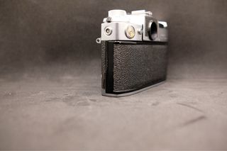 Miranda Sensorex II fotocamera