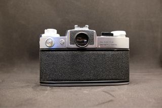 Miranda Sensorex II fotocamera