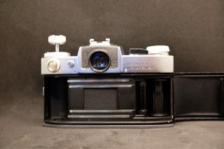 Miranda Sensorex II fotocamera