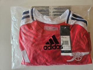 Camiseta Arsenal Adidas Talla M