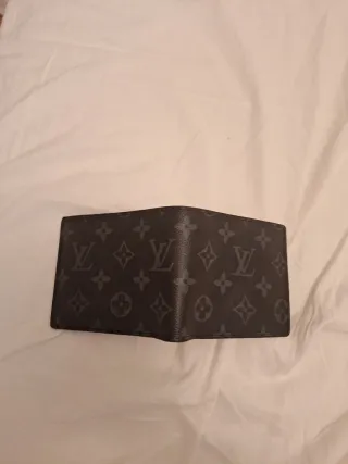 Billetera louis vuitton