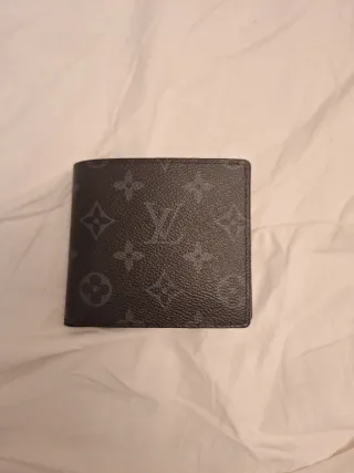 Billetera louis vuitton