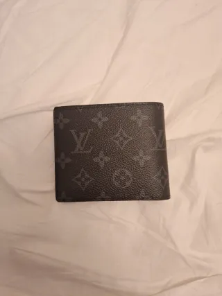 Billetera louis vuitton