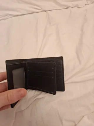 Billetera louis vuitton